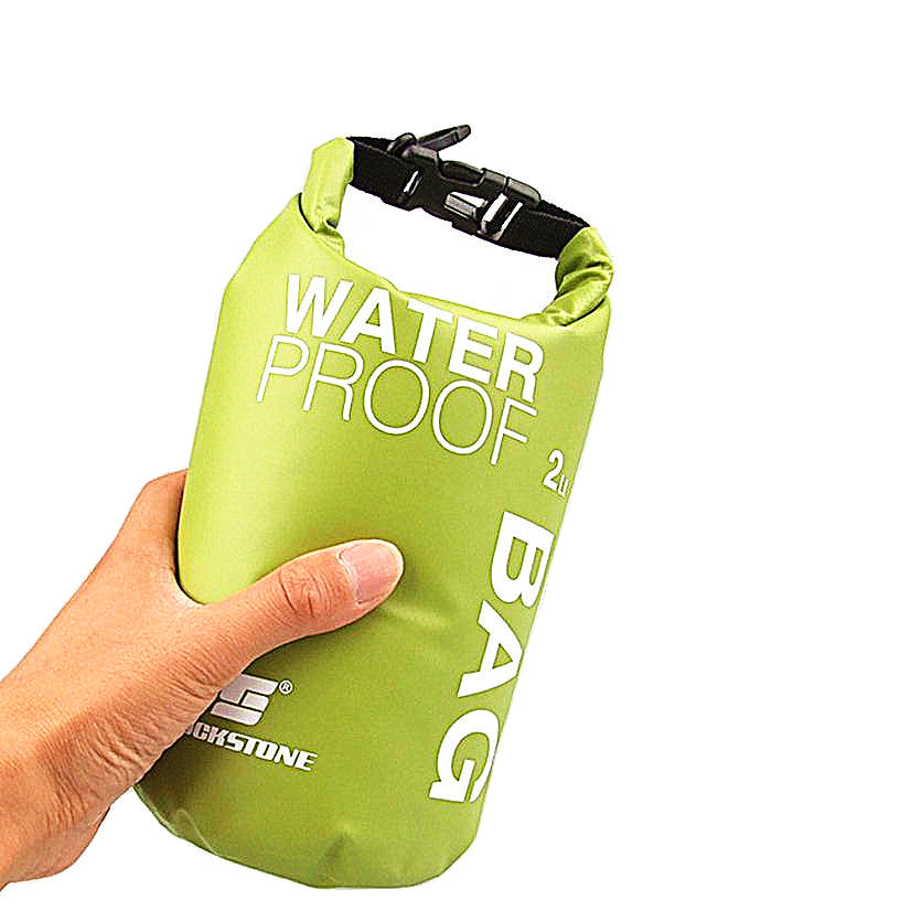 Waterdichte Tas | Nooit meer Natte Spullen!
