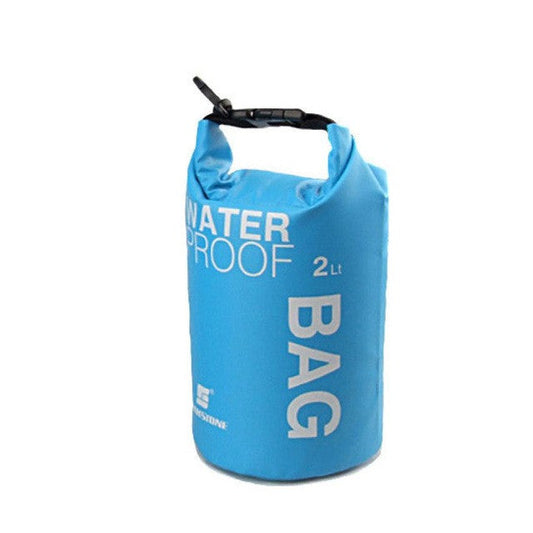 Waterdichte Tas | Nooit meer Natte Spullen!