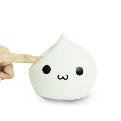 Aaibaar Katten Lampje | Perfect voor op de kinderkamer!