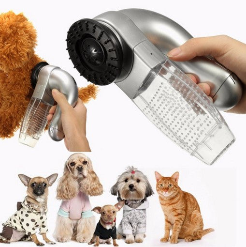 Honden / katten haar stofzuiger
