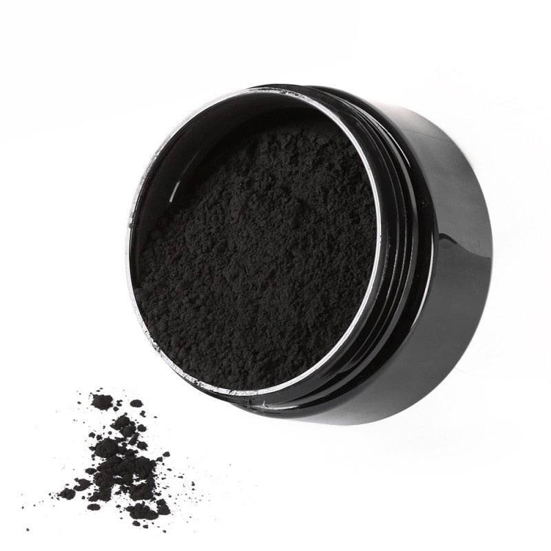 Charcoal Tandpasta | Wittere tanden zonder te bleken! | 100% natuurlijke actieve houtskool voor wittere tanden