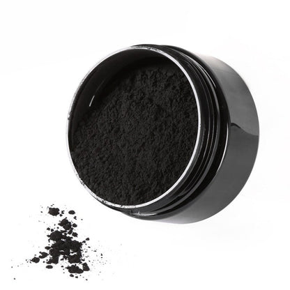 Charcoal Tandpasta | Wittere tanden zonder te bleken! | 100% natuurlijke actieve houtskool voor wittere tanden