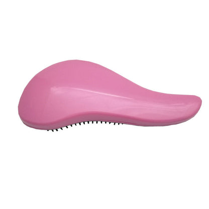 Anti-klit haarborstel | Tangle teezer kam | Detangling brush | Pijnloos je haren kammen | Kammen