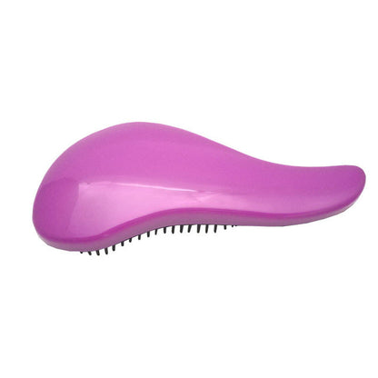 Anti-klit haarborstel | Tangle teezer kam | Detangling brush | Pijnloos je haren kammen | Kammen