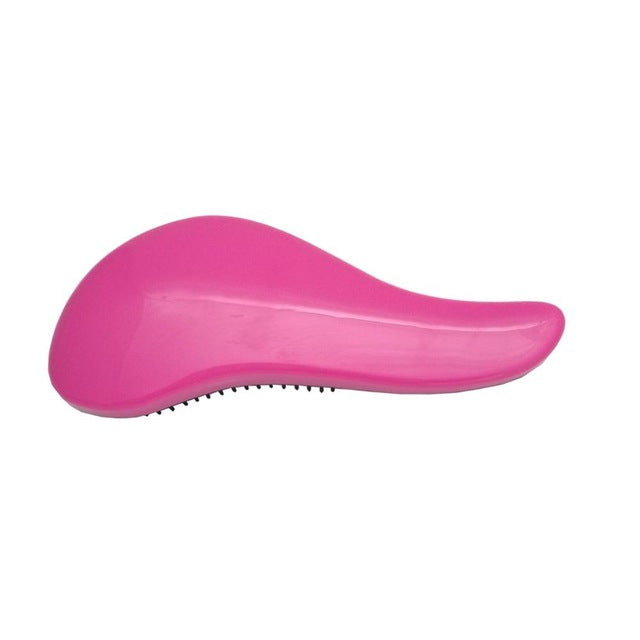 Anti-klit haarborstel | Tangle teezer kam | Detangling brush | Pijnloos je haren kammen | Kammen