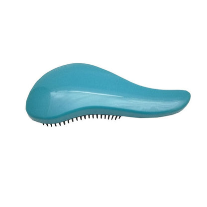 Anti-klit haarborstel | Tangle teezer kam | Detangling brush | Pijnloos je haren kammen | Kammen