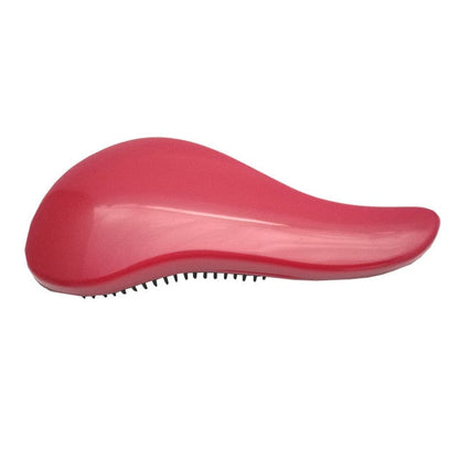 Anti-klit haarborstel | Tangle teezer kam | Detangling brush | Pijnloos je haren kammen | Kammen