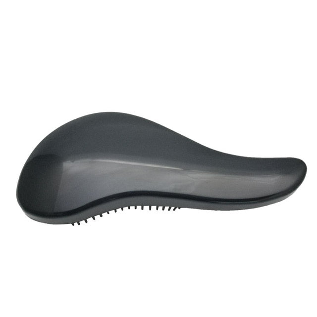 Anti-klit haarborstel | Tangle teezer kam | Detangling brush | Pijnloos je haren kammen | Kammen