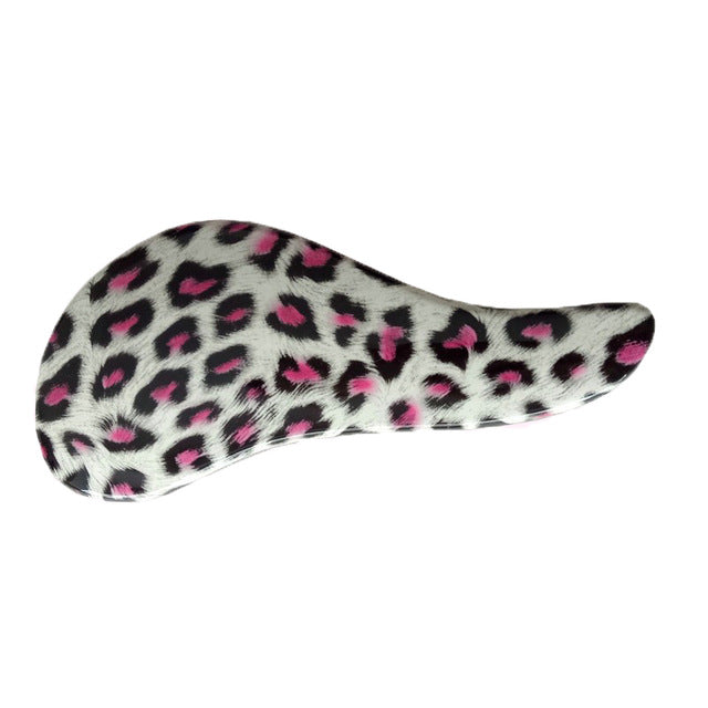 Anti-klit haarborstel | Tangle teezer kam | Detangling brush | Pijnloos je haren kammen | Kammen