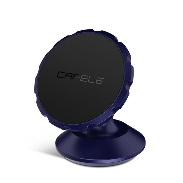 Premium Magnetische Telefoonhouder | Handig voor in de auto!