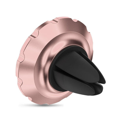 Premium Magnetische Telefoonhouder | Handig voor in de auto!