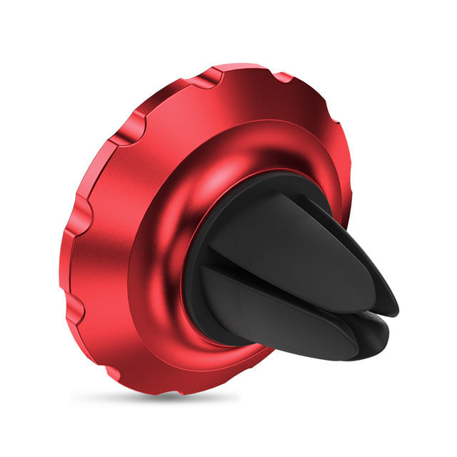 Premium Magnetische Telefoonhouder | Handig voor in de auto!