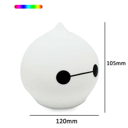 Aaibaar Katten Lampje | Perfect voor op de kinderkamer!