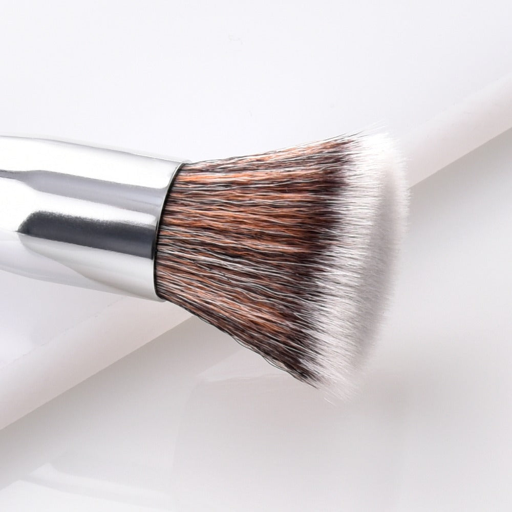 Professionele 8-delige make-up kwastenset