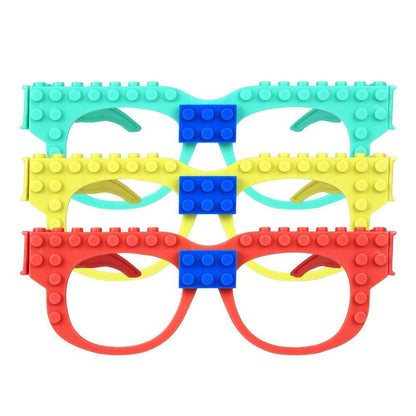 Lego zonnebril | Superleuk voor kinderen!