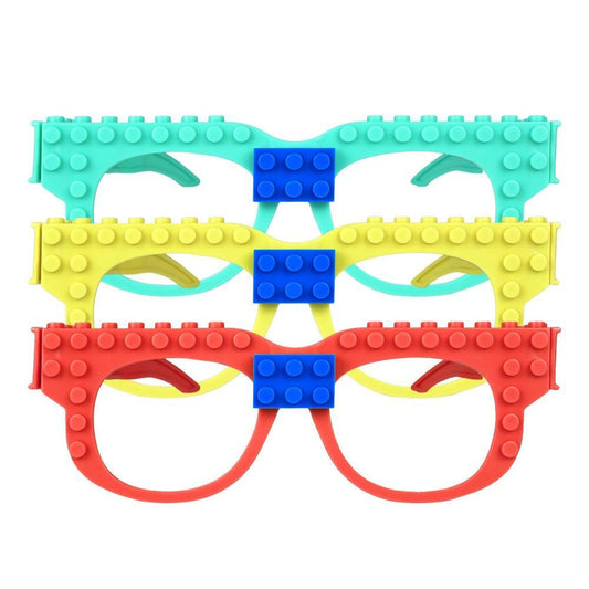 Lego zonnebril | Superleuk voor kinderen!