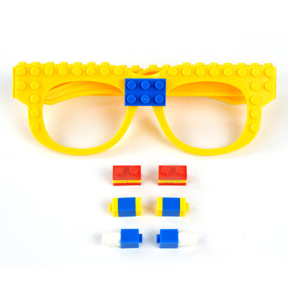 Lego zonnebril | Superleuk voor kinderen!