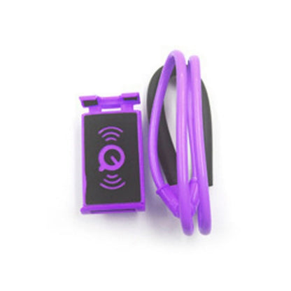 Smartphone houder neksteun