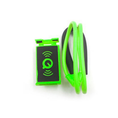 Smartphone houder neksteun