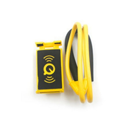 Smartphone houder neksteun