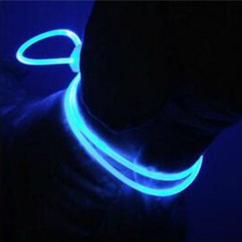 LED Honden Halsband | Veilige verlichting voor jouw hond