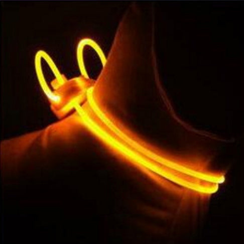 LED Honden Halsband | Veilige verlichting voor jouw hond