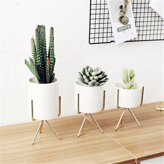 Bloempotten | Scandinavisch Design