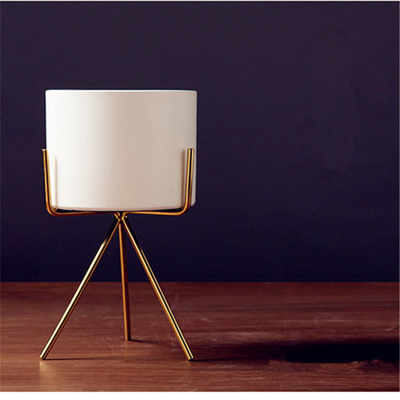 Bloempotten | Scandinavisch Design