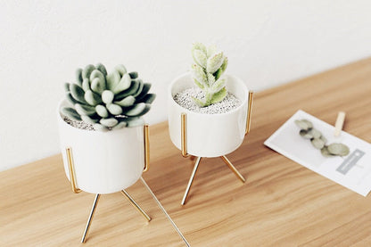 Bloempotten | Scandinavisch Design