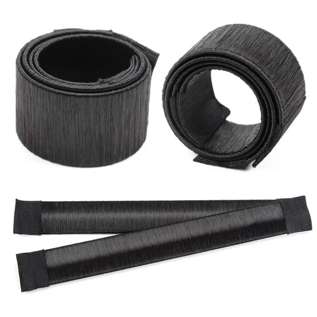 Handige Haarknot Maker
