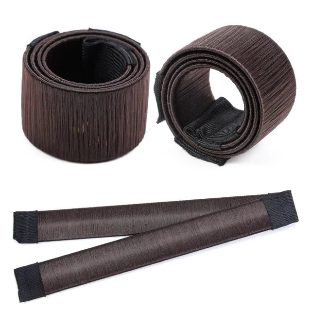 Handige Haarknot Maker