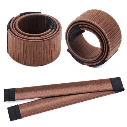 Handige Haarknot Maker