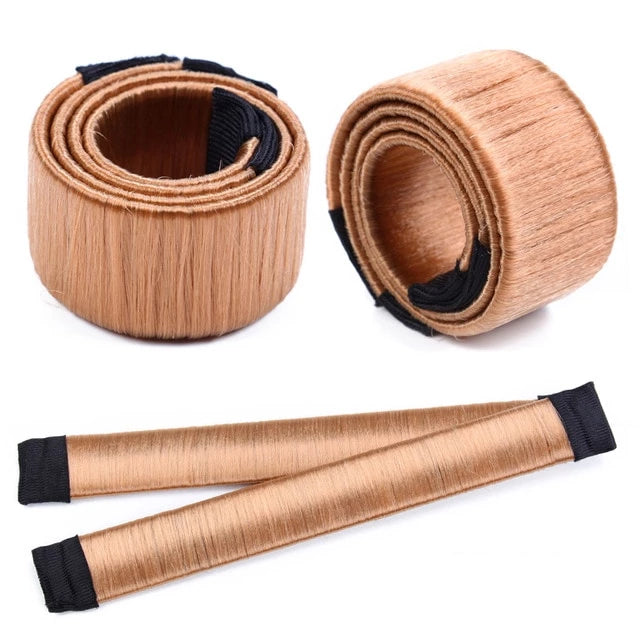 Handige Haarknot Maker