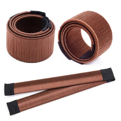 Handige Haarknot Maker