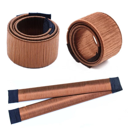 Handige Haarknot Maker
