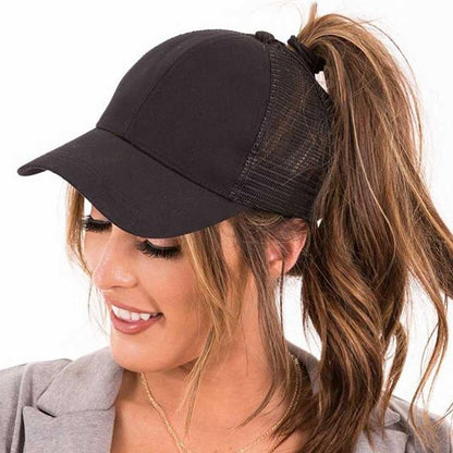 Pet voor Paardenstaart | In maar liefst 35 trendy varianten!