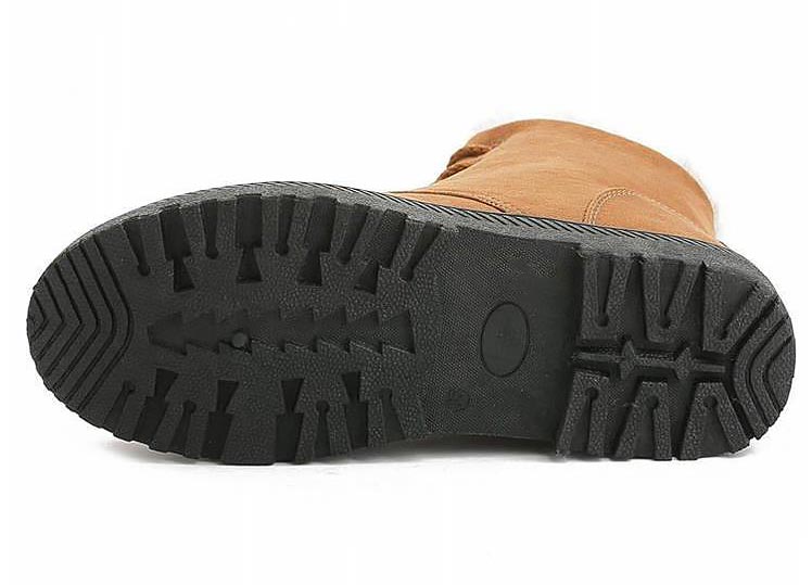 Warme Vrouwen Boots