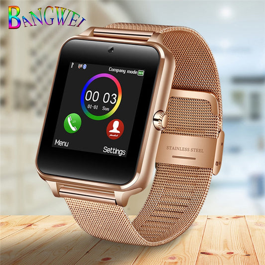 Betaalbare Smartwatch | Het nieuwe model van 2022