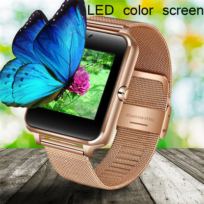 Betaalbare Smartwatch | Het nieuwe model van 2022