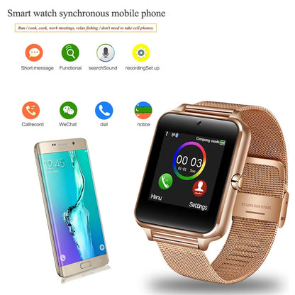 Betaalbare Smartwatch | Het nieuwe model van 2022