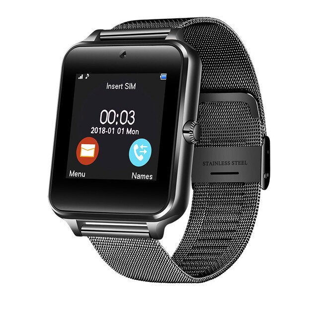 Betaalbare Smartwatch | Het nieuwe model van 2022