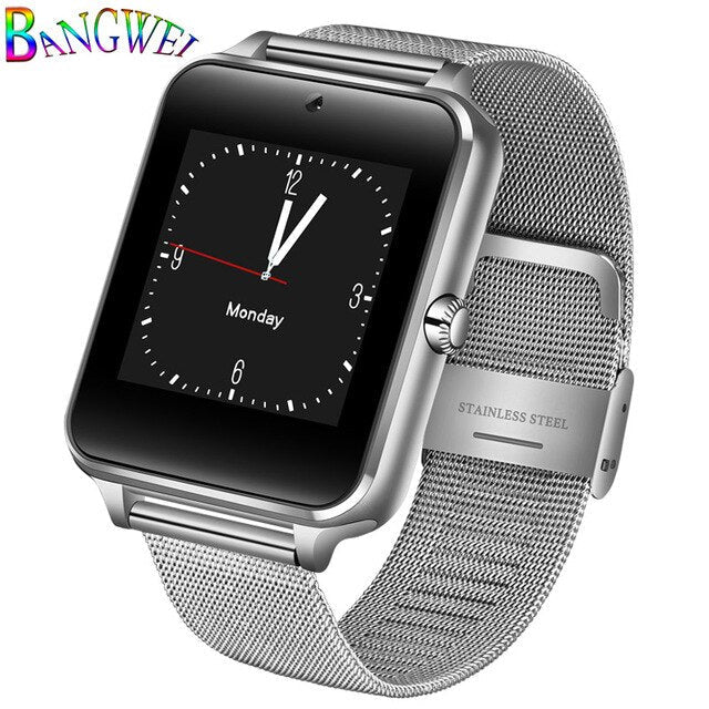 Betaalbare Smartwatch | Het nieuwe model van 2022