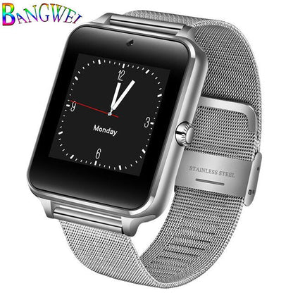 Betaalbare Smartwatch | Het nieuwe model van 2022