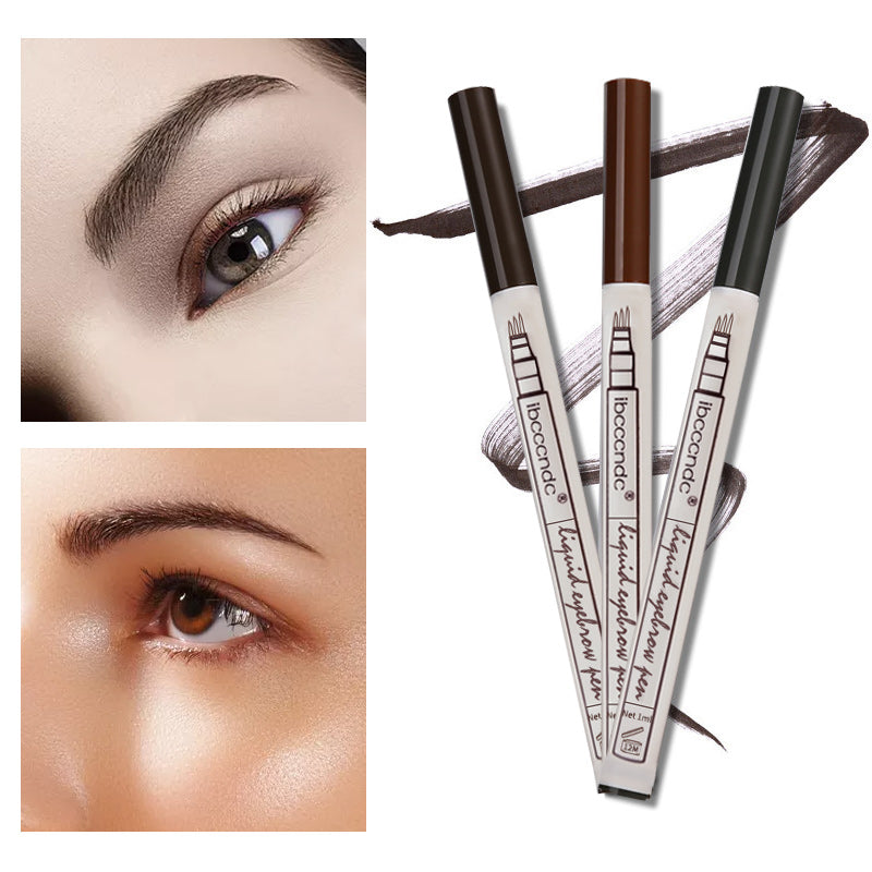 Water-resistant Microblading Pen | Wenkbrauw Pen