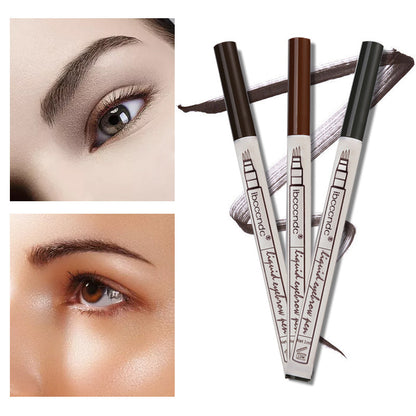 Water-resistant Microblading Pen | Wenkbrauw Pen