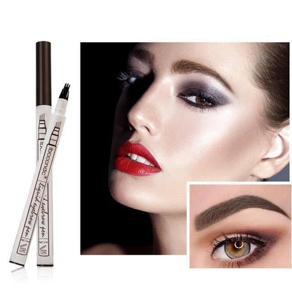 Water-resistant Microblading Pen | Wenkbrauw Pen