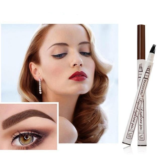 Water-resistant Microblading Pen | Wenkbrauw Pen