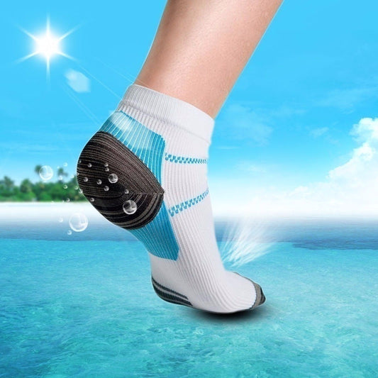 Unisex Compressie Sokken