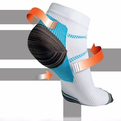 Unisex Compressie Sokken
