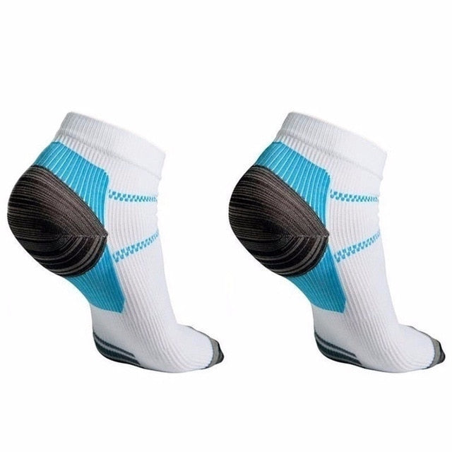 Unisex Compressie Sokken